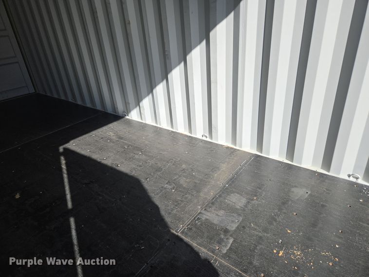 image for item DW1793 Shipping container