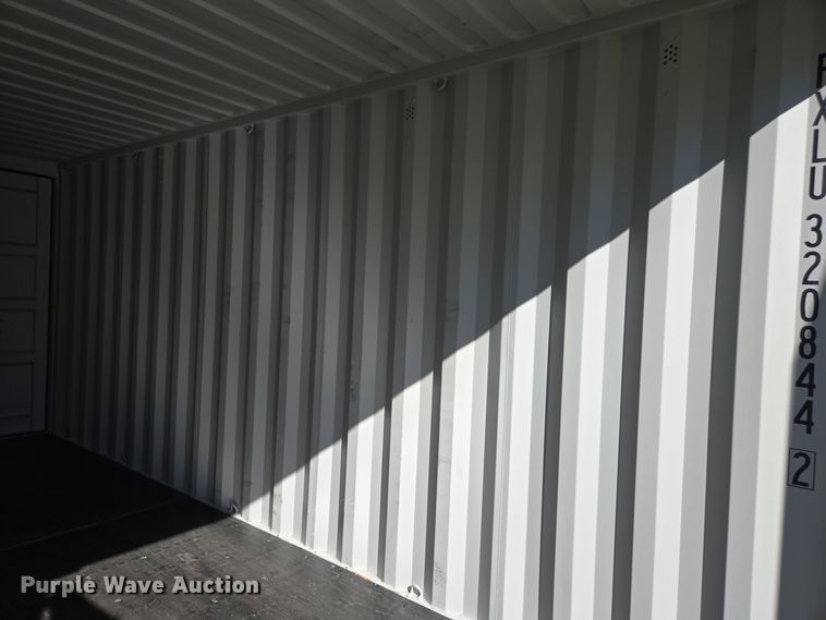 image for item DW1793 Shipping container