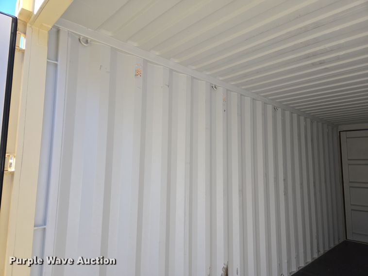 image for item DW1793 Shipping container