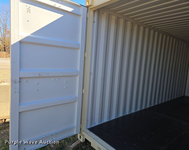 image for item DW1793 Shipping container