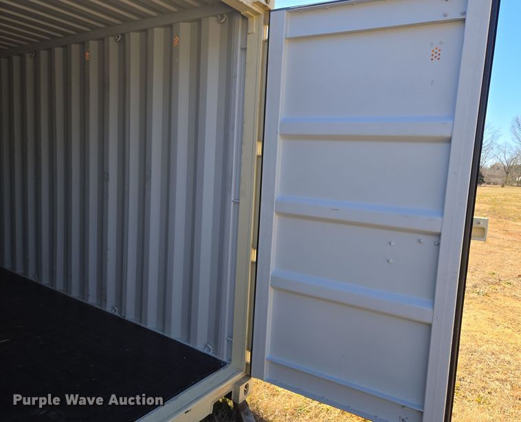 image for item DW1793 Shipping container