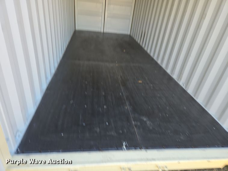 image for item DW1793 Shipping container