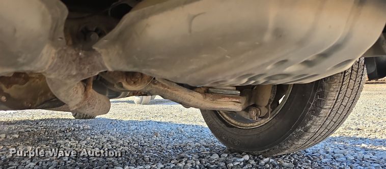 image for item DW3086 2009 Ford Edge SEL SUV