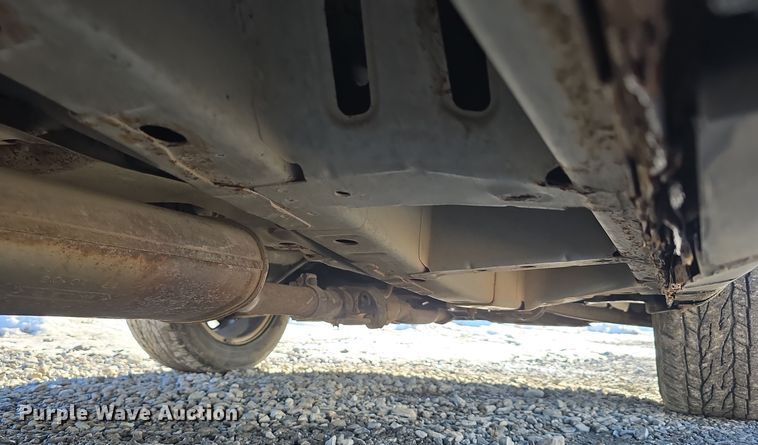 image for item DW3086 2009 Ford Edge SEL SUV