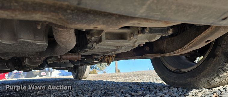 image for item DW3086 2009 Ford Edge SEL SUV