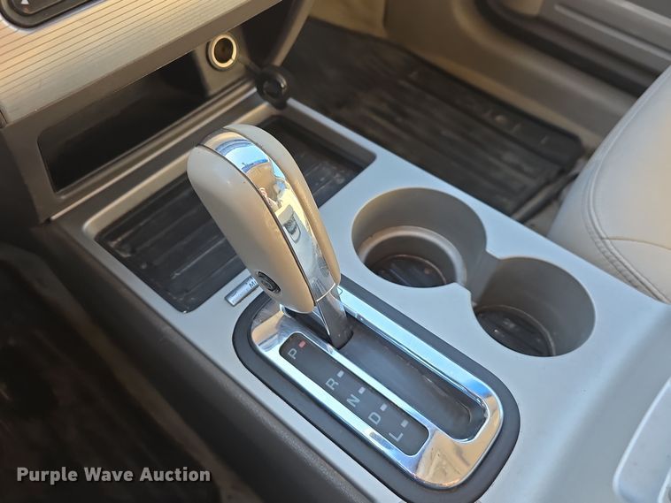 image for item DW3086 2009 Ford Edge SEL SUV