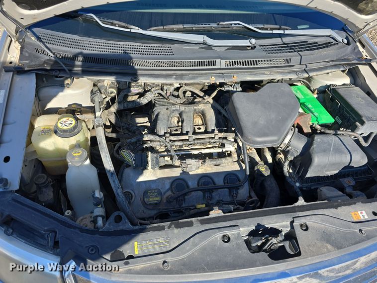 image for item DW3086 2009 Ford Edge SEL SUV