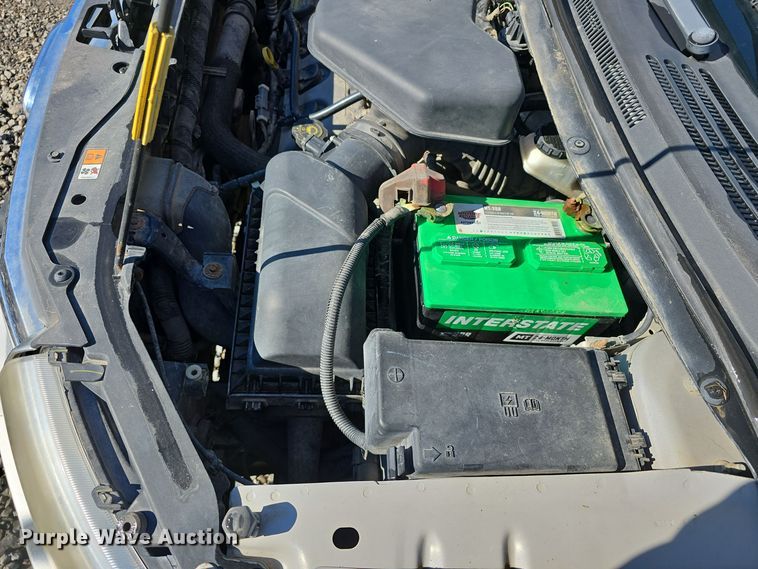 image for item DW3086 2009 Ford Edge SEL SUV