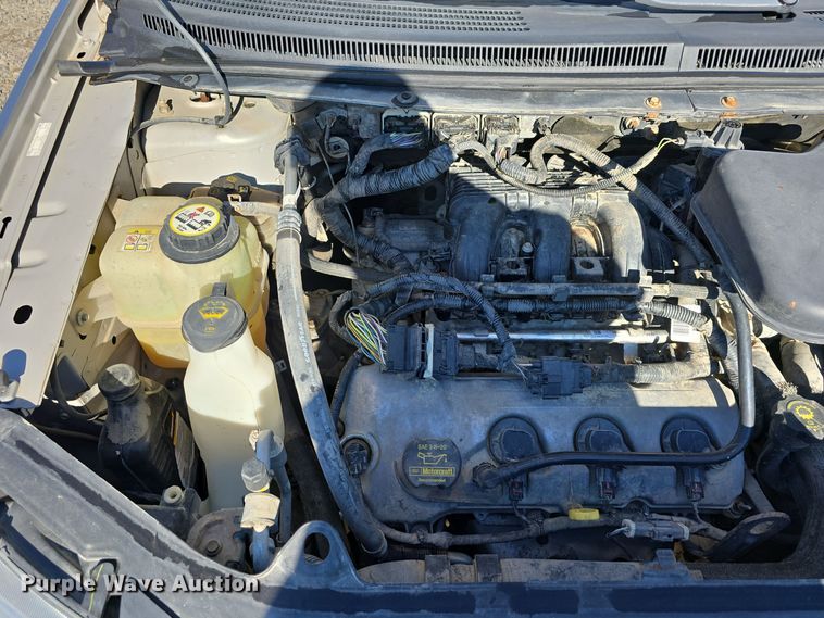 image for item DW3086 2009 Ford Edge SEL SUV