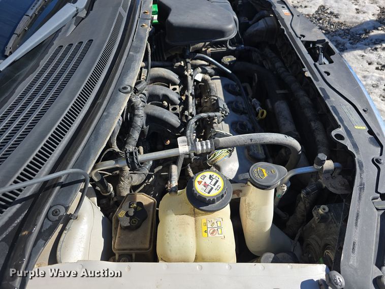 image for item DW3086 2009 Ford Edge SEL SUV