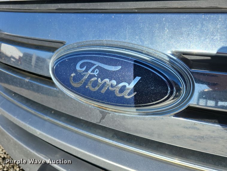 image for item DW3086 2009 Ford Edge SEL SUV