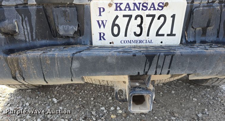 image for item DW3095 2011 GMC Sierra 1500 Ext. Cab pickup truck