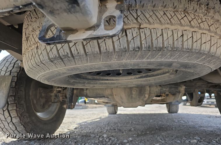 image for item DW3095 2011 GMC Sierra 1500 Ext. Cab pickup truck