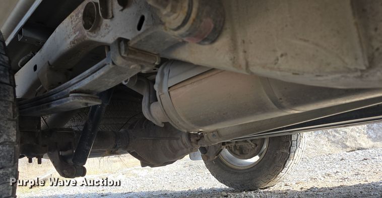 image for item DW3095 2011 GMC Sierra 1500 Ext. Cab pickup truck