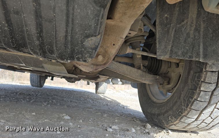 image for item DW3095 2011 GMC Sierra 1500 Ext. Cab pickup truck