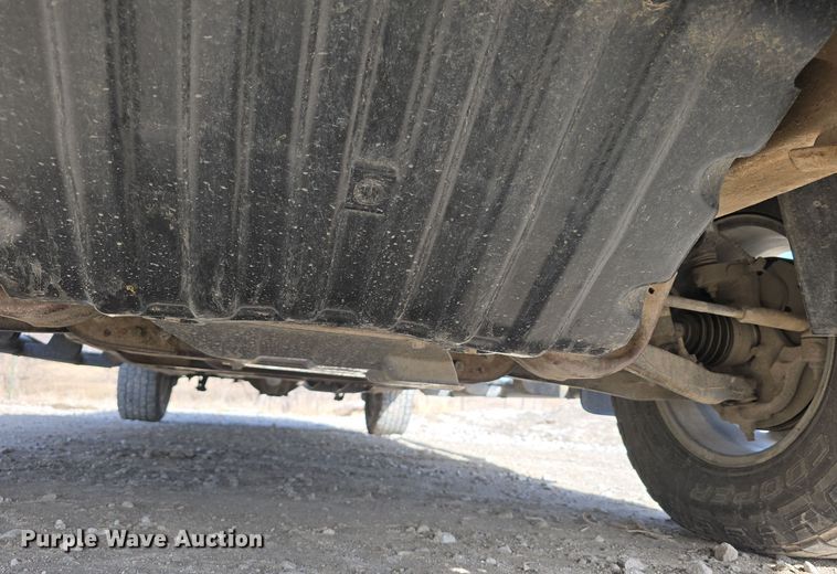 image for item DW3095 2011 GMC Sierra 1500 Ext. Cab pickup truck