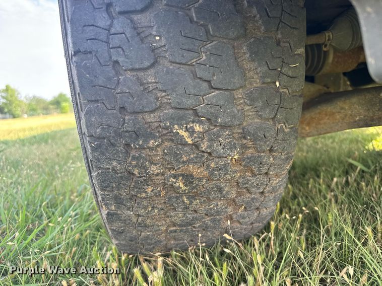 image for item DX3830 2010 Ford F150 SuperCab pickup truck