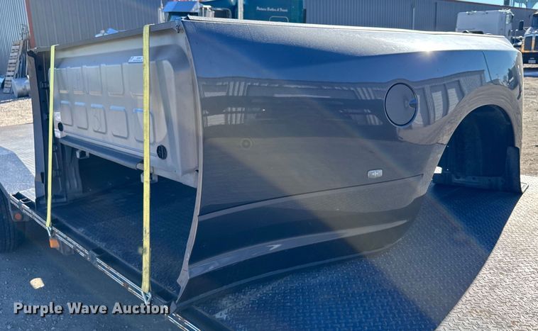 image for item DX3950 Dodge Ram 3500 pickup truck bed