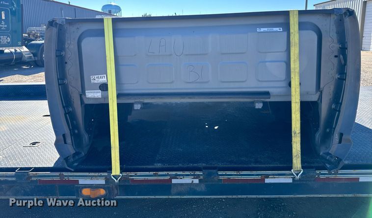 image for item DX3950 Dodge Ram 3500 pickup truck bed