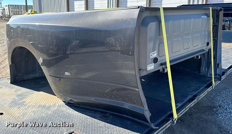 image for item DX3950 Dodge Ram 3500 pickup truck bed