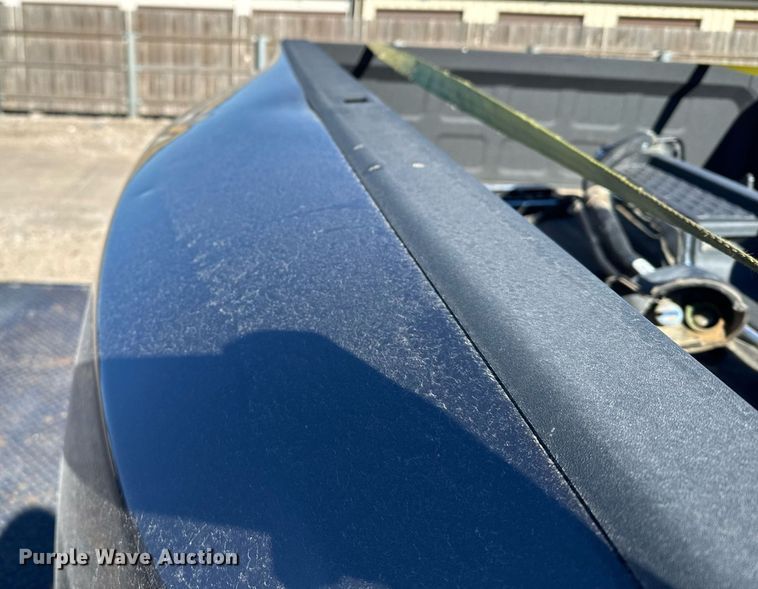 image for item DX3950 Dodge Ram 3500 pickup truck bed