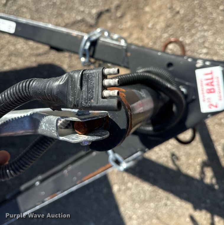 image for item EG2190 2021 Interstate West enclosed cargo trailer