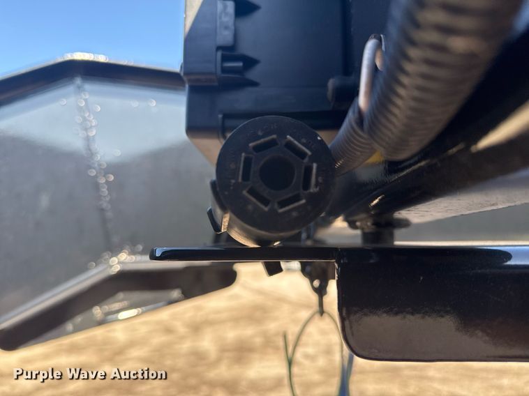 image for item EG2233 2023 Load Trail LLC equipment trailer