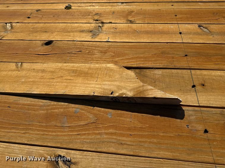 image for item EG2233 2023 Load Trail LLC equipment trailer