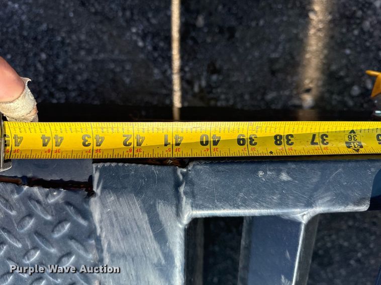 image for item EG2233 2023 Load Trail LLC equipment trailer