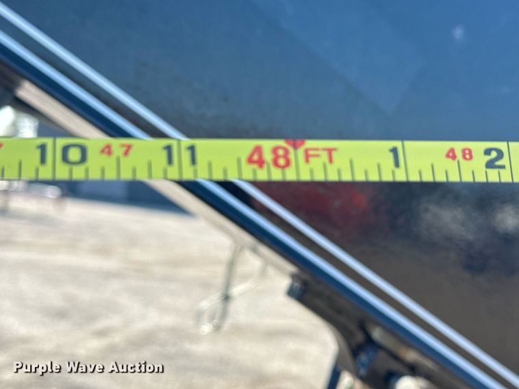 image for item EG2233 2023 Load Trail LLC equipment trailer