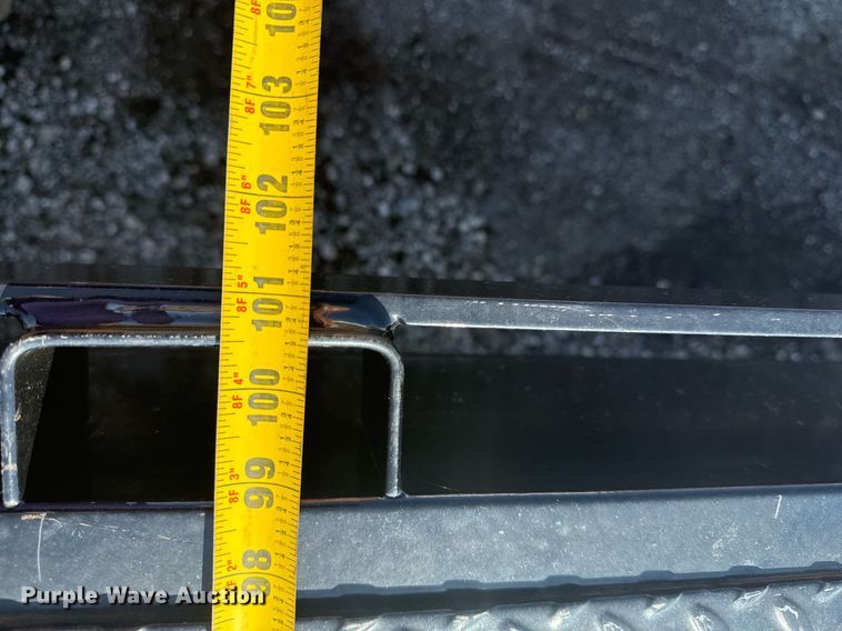 image for item EG2233 2023 Load Trail LLC equipment trailer