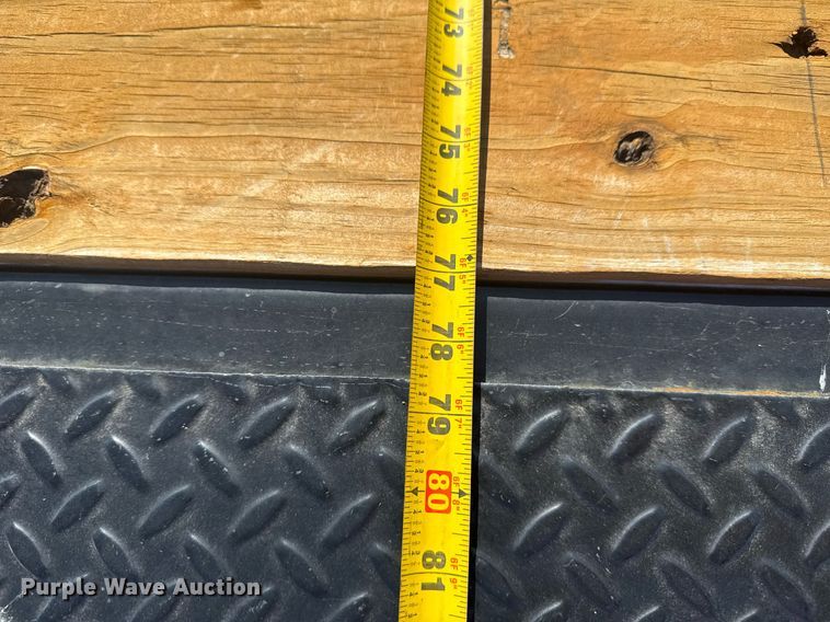 image for item EG2233 2023 Load Trail LLC equipment trailer