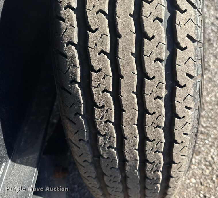 image for item EG2233 2023 Load Trail LLC equipment trailer