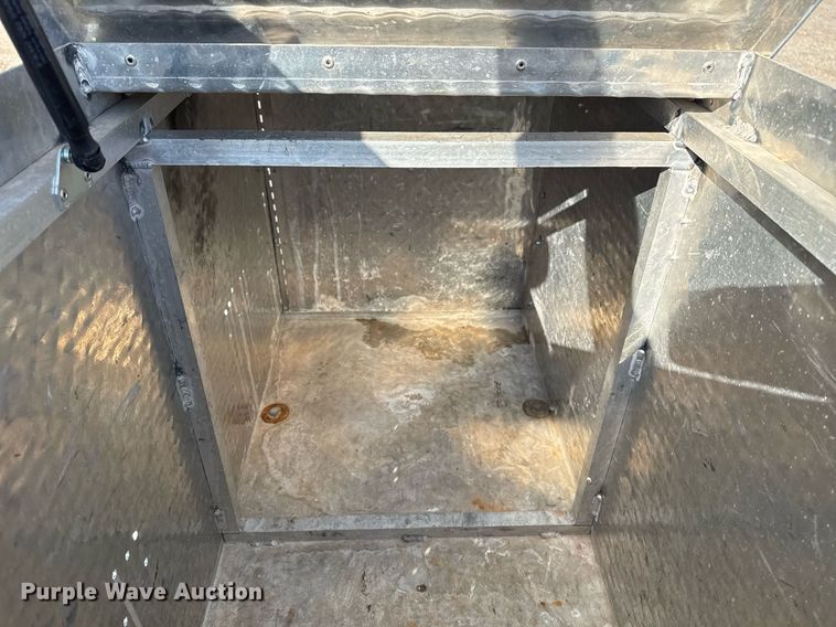 image for item EG2240 2018 John Deere Gator utility vehicle