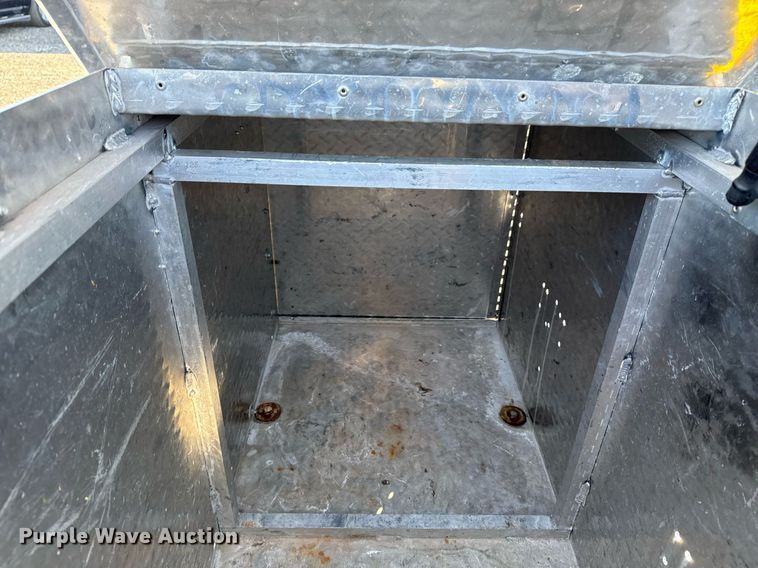 image for item EG2240 2018 John Deere Gator utility vehicle