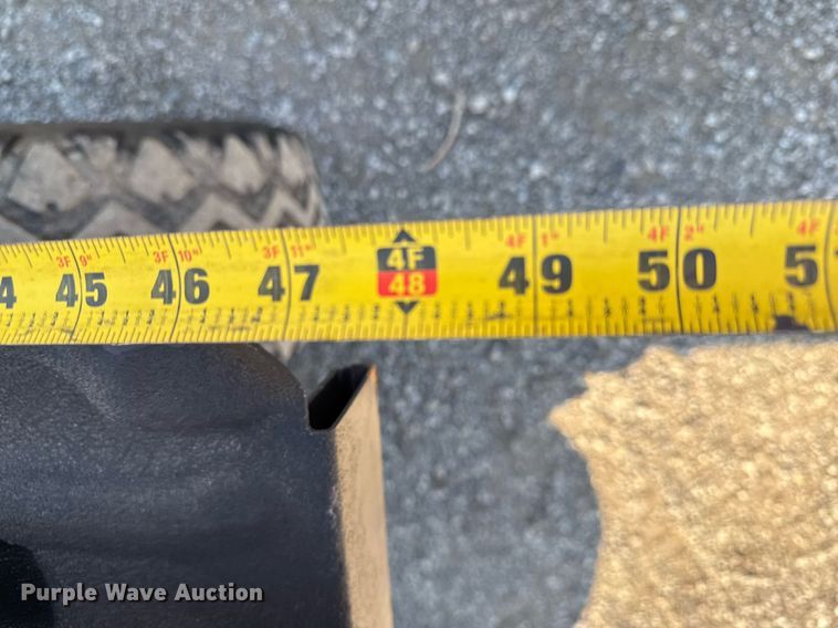 image for item EG2240 2018 John Deere Gator utility vehicle