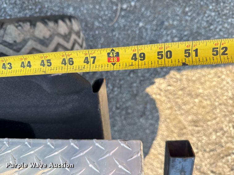 image for item EG2240 2018 John Deere Gator utility vehicle