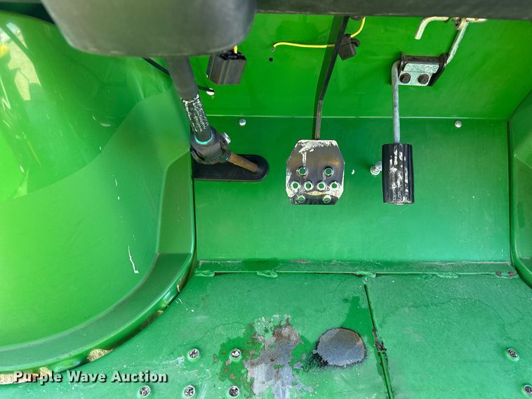 image for item EG2240 2018 John Deere Gator utility vehicle