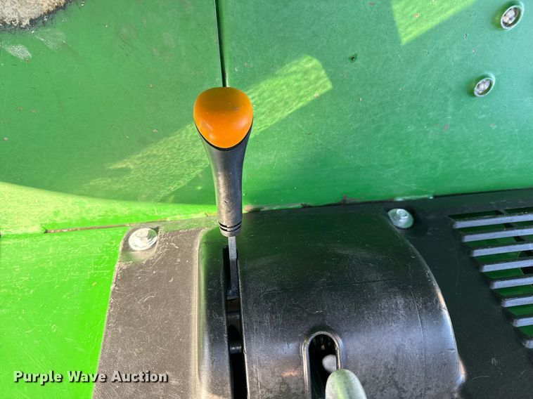 image for item EG2240 2018 John Deere Gator utility vehicle