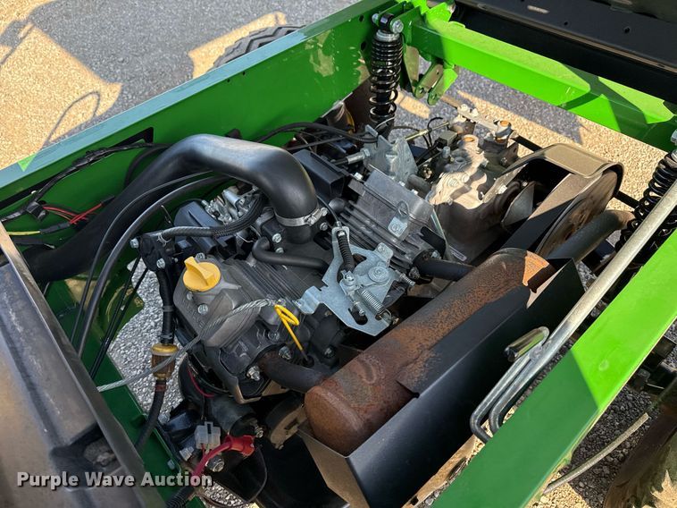 image for item EG2240 2018 John Deere Gator utility vehicle