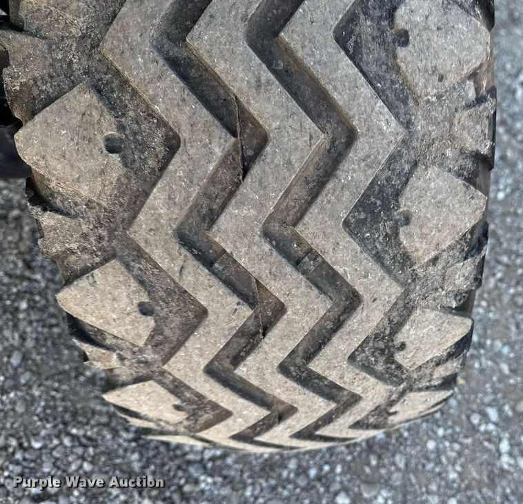 image for item EG2240 2018 John Deere Gator utility vehicle