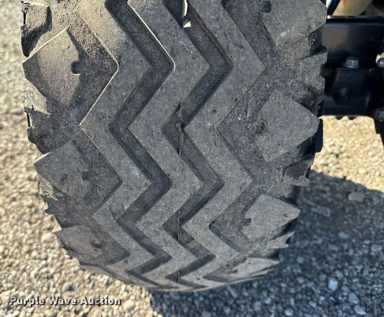 image for item EG2240 2018 John Deere Gator utility vehicle