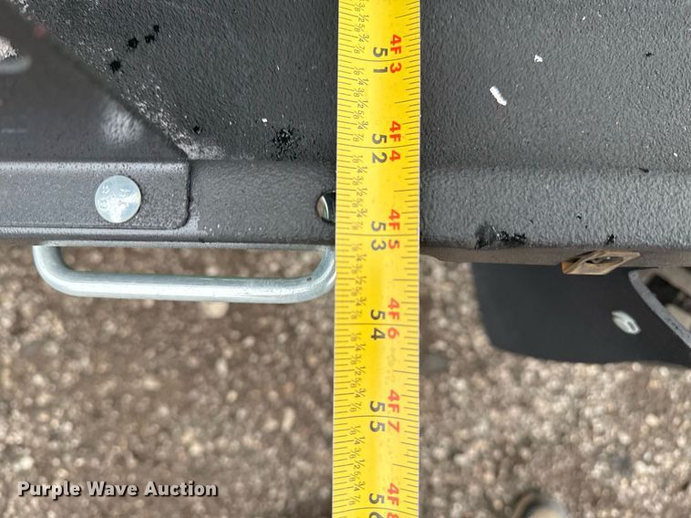 image for item EG2253 2018 John Deere Gator utility vehicle