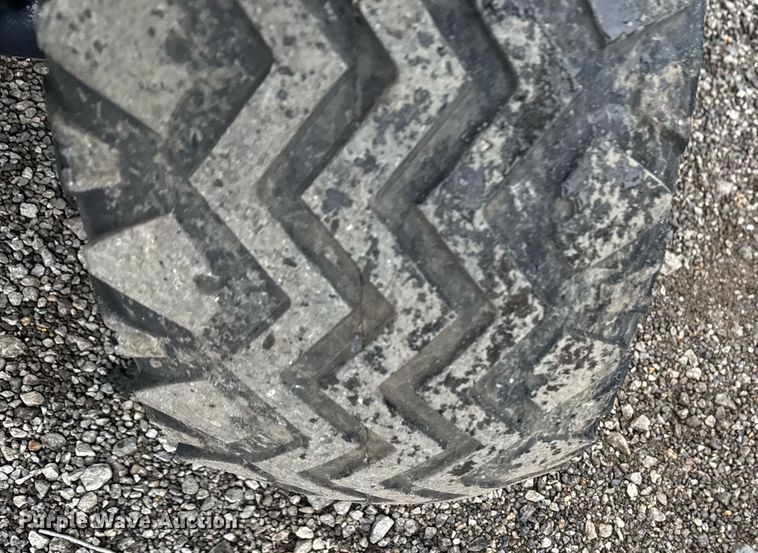 image for item EG2253 2018 John Deere Gator utility vehicle