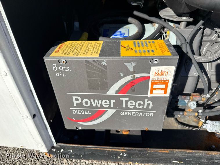 image for item EG2314 2003 Blue Bird blood donation bus