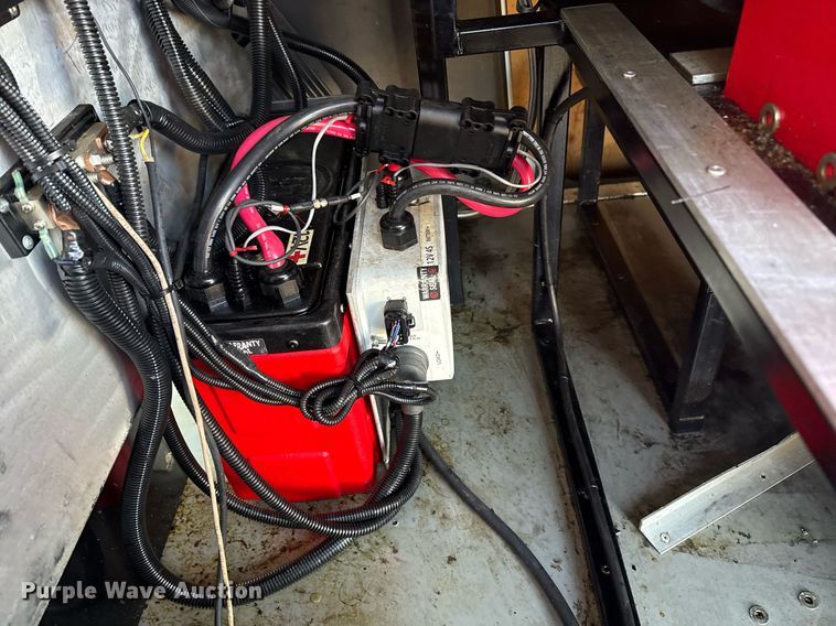 image for item EG2347 2021 Ford Transit Connect  van