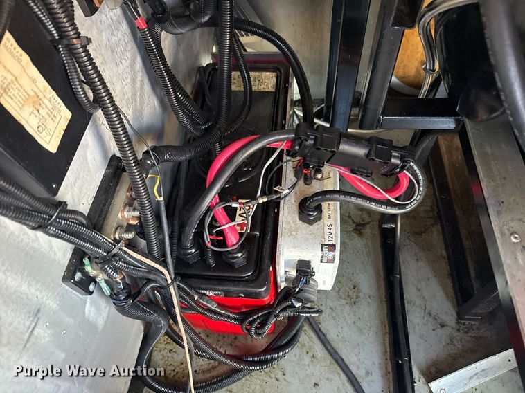 image for item EG2347 2021 Ford Transit Connect  van