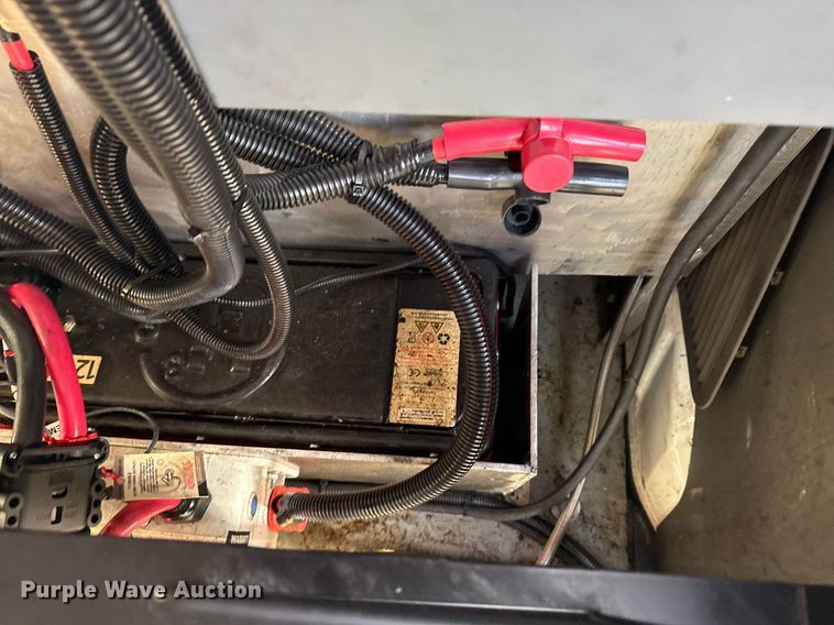 image for item EG2347 2021 Ford Transit Connect  van