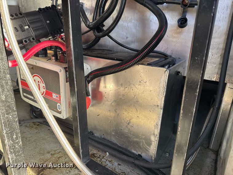 image for item EG2347 2021 Ford Transit Connect  van