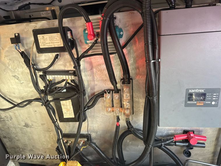 image for item EG2347 2021 Ford Transit Connect  van